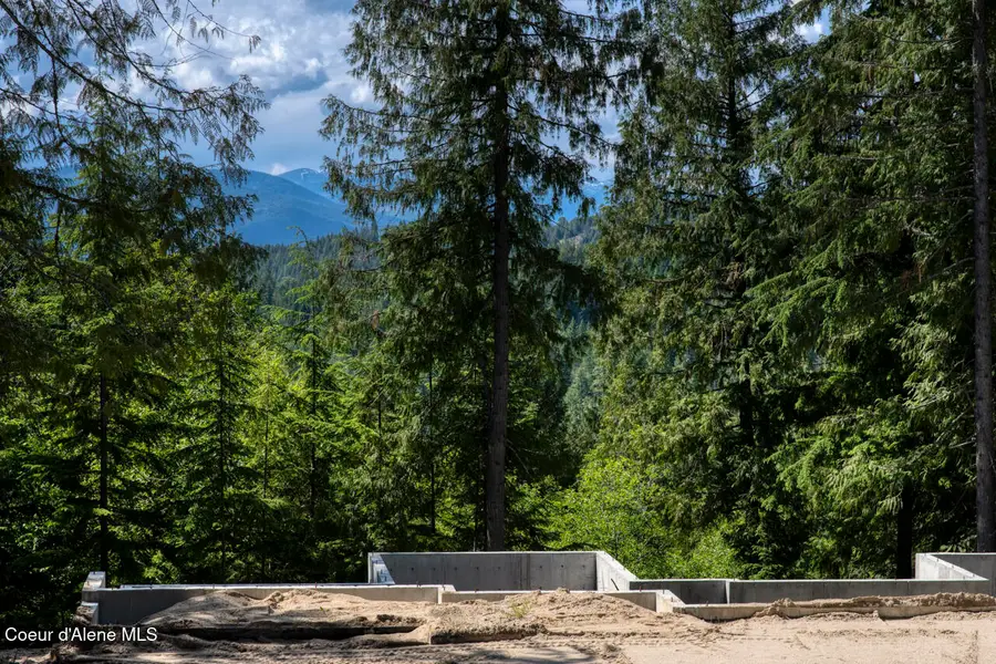 215 White Cloud Dr, Sandpoint, ID 83864 - #3