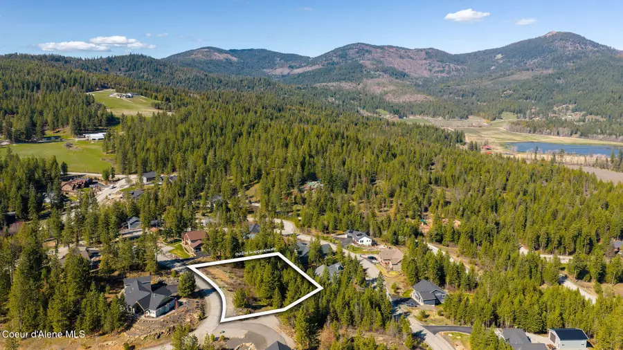 N Spiral Ridge Tr, Rathdrum, ID 83858 - #2