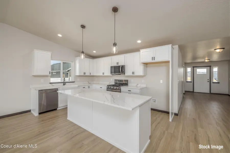 6962 W CONSTANTINE LN, Rathdrum, ID 83858 - #3