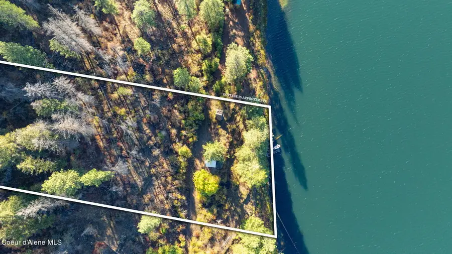 1402 Mirror Lake Rd, Sagle, ID 83860 - #3