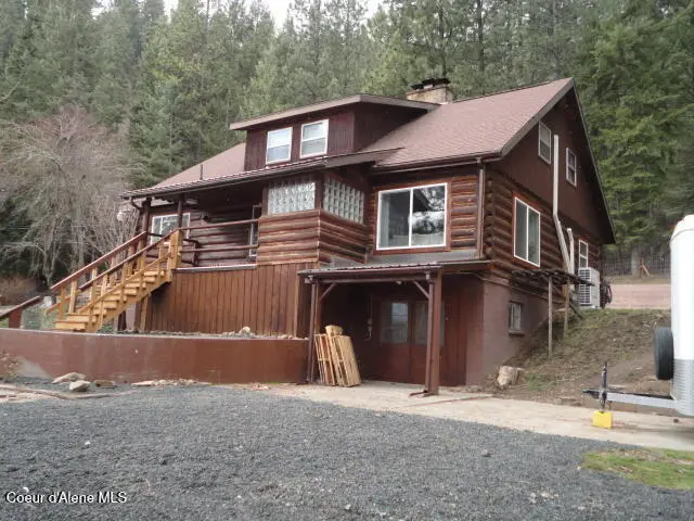 1034 Saint Joe River RD, Saint Maries, ID 83861 - #2