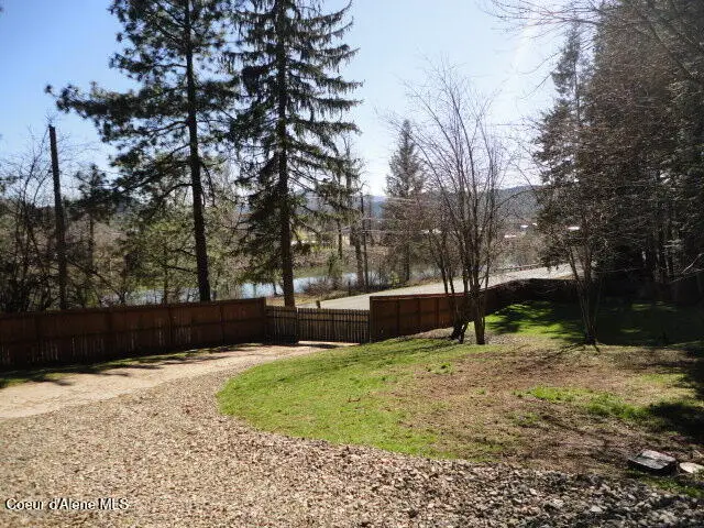 1034 Saint Joe River RD, Saint Maries, ID 83861 - #3