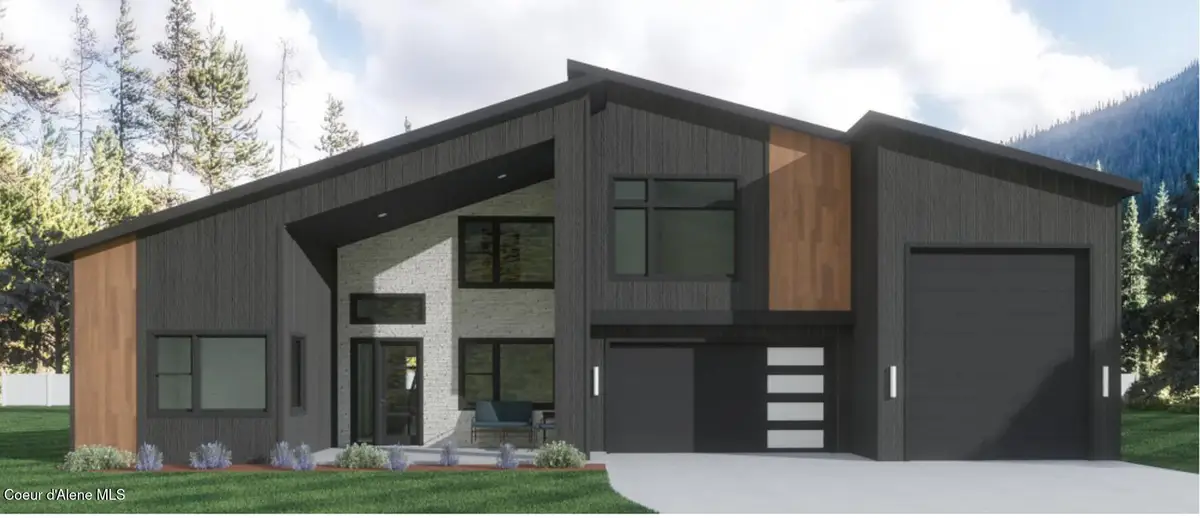 11650 N WOOLRIDGE WAY, Rathdrum, ID 83858 - #1