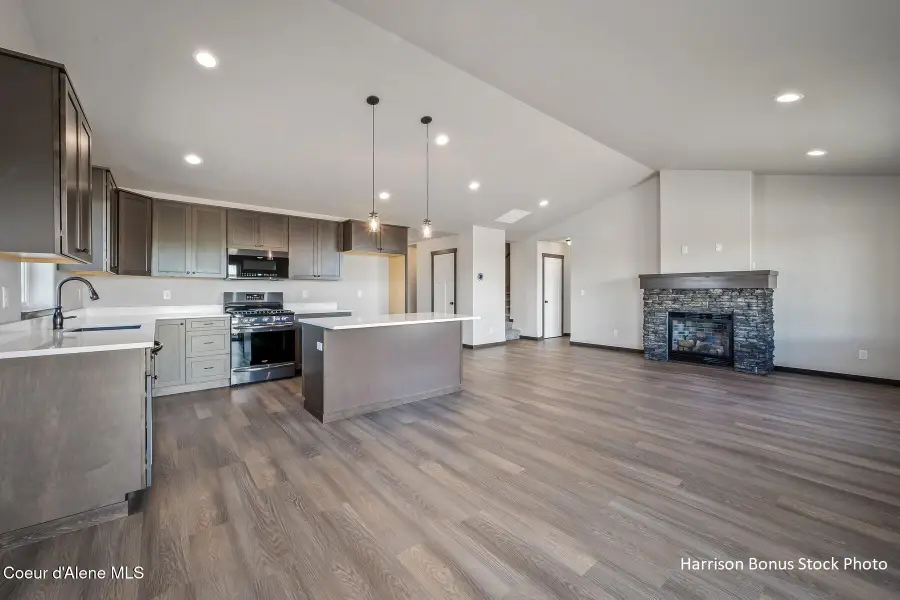 11451 N STEPP LN, Rathdrum, ID 83858 - #3