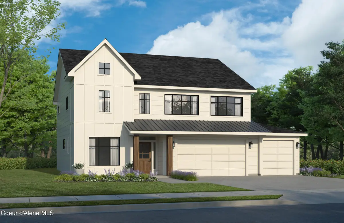 1971 N SKAGIT DR, Post Falls, ID 83854 - #1