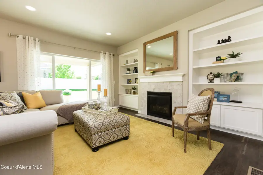 2036 N SKAGIT DR, Post Falls, ID 83854 - #3