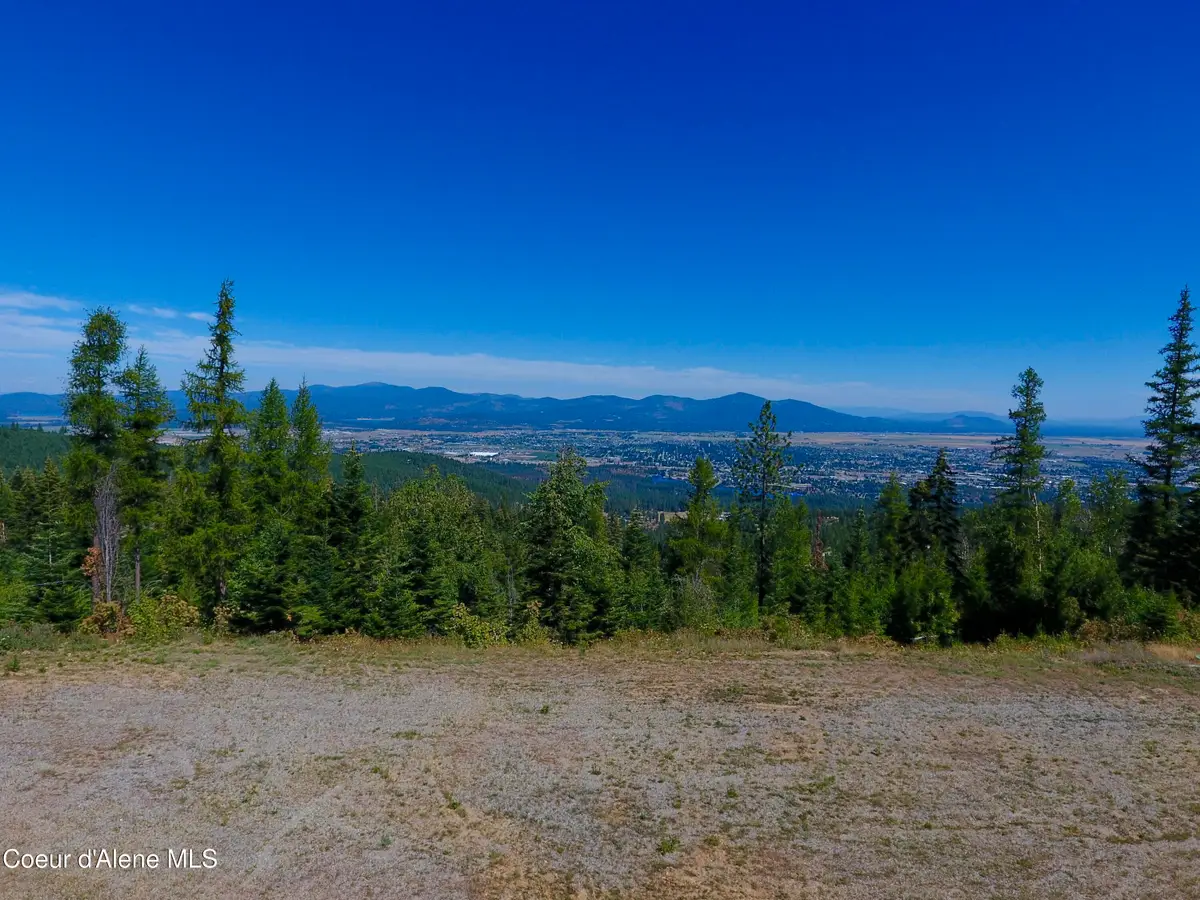 3203 S Mellick Rd, Post Falls, ID 83854 - #1