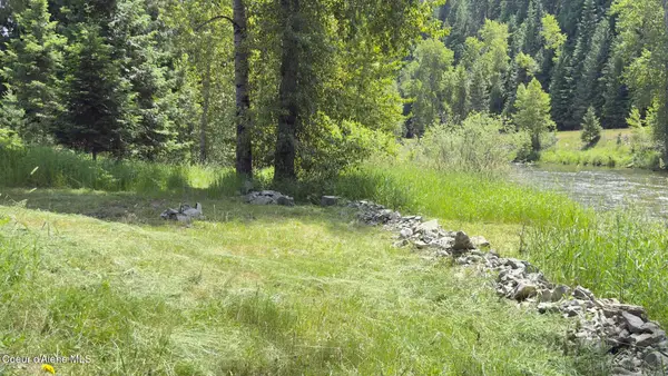 10832 OLD RIVER ROAD, Kingston, ID 83839