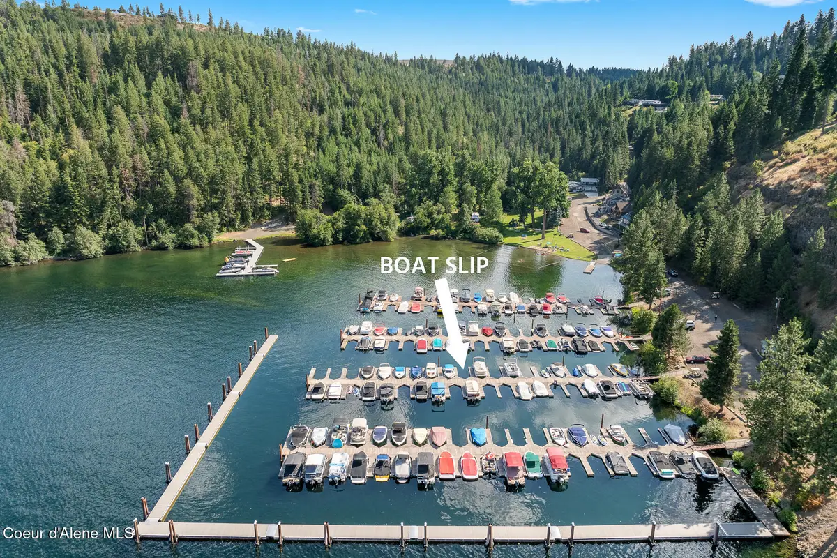 20791 S Cave Bay RD, Worley, ID 83876 - #1