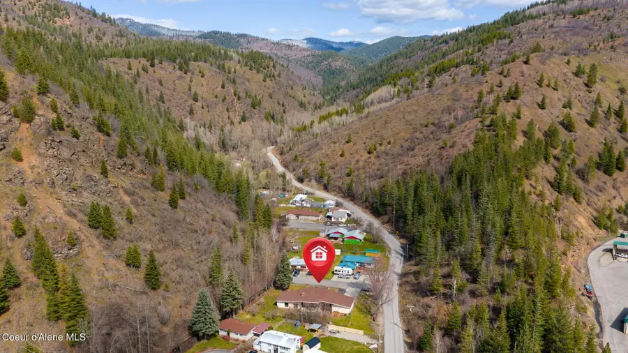 9 Margaret AVE, Kellogg, ID 83837 - #3