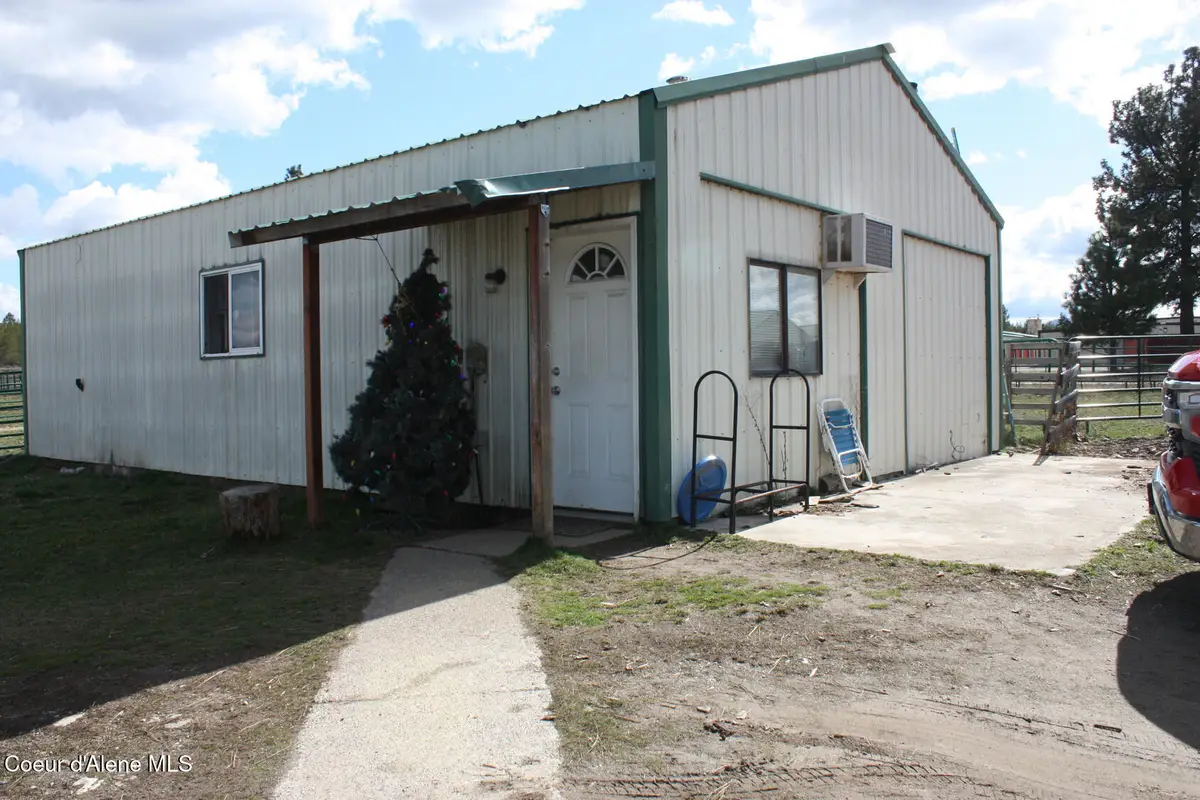 6493 E Trinity LN, Athol, ID 83801 - #1