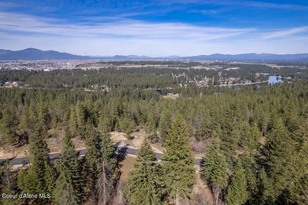 NNA Walkinshaw Court Lot 4, Coeur Dalene, ID 83814 - #1