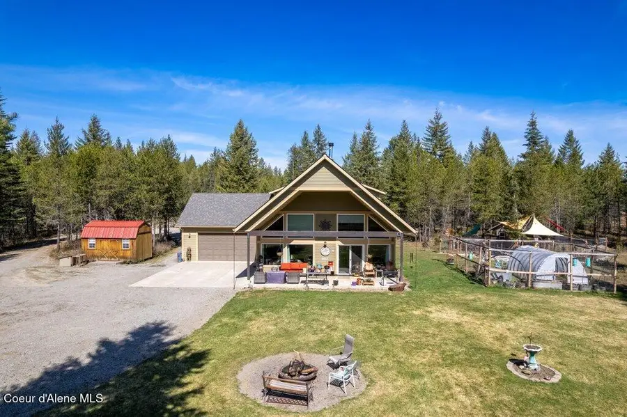 10209 E Snowy LN, Athol, ID 83801 - #3