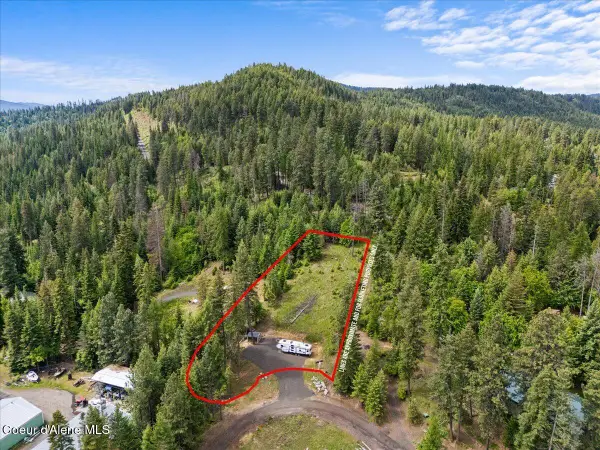 L14 B1 W FLORIDA CIR, Worley, ID 83876