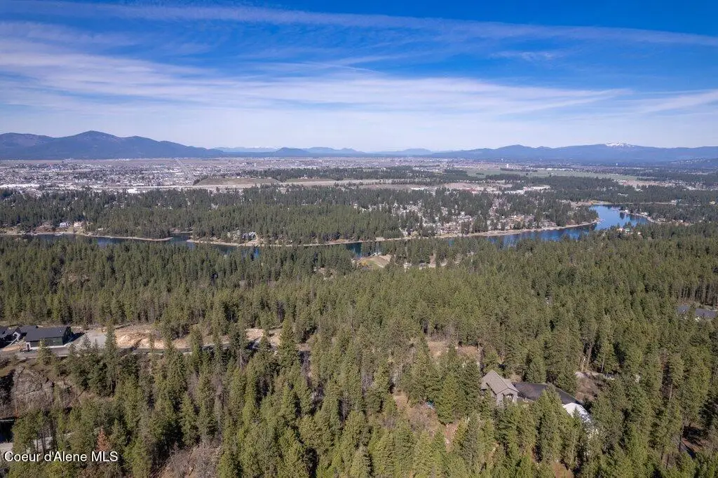 NNA Walkinshaw court Lot 3 Court, Coeur D Alene, ID 83814 - #1