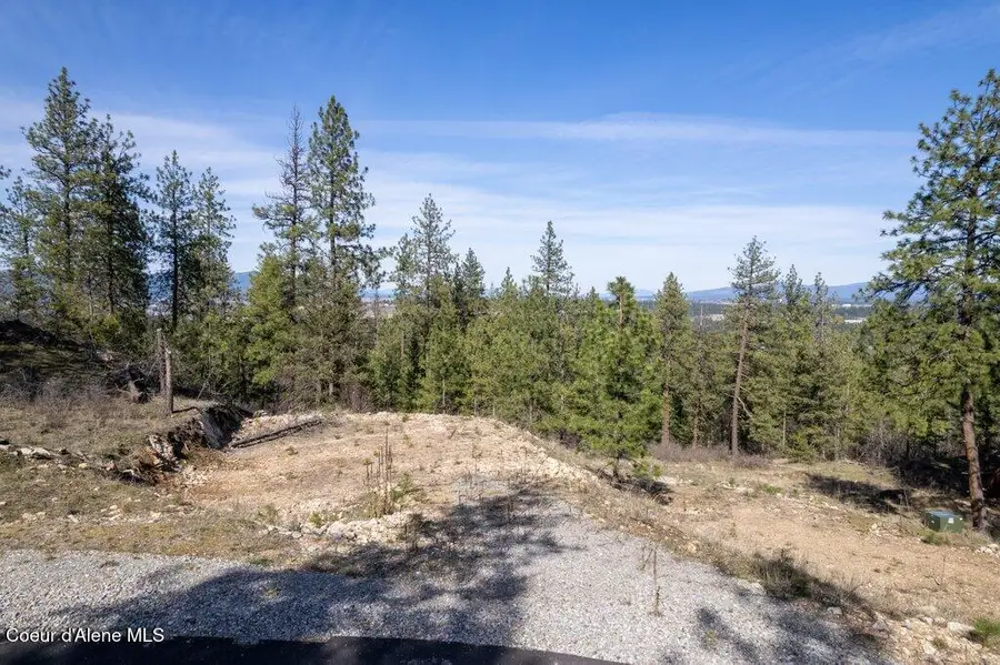 NNA Walkinshaw court Lot 3 Court, Coeur D Alene, ID 83814 - #2