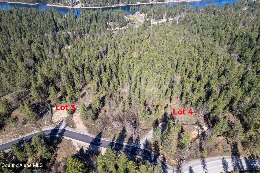 NNA Walkinshaw court Lot 3 Court, Coeur D Alene, ID 83814 - #3