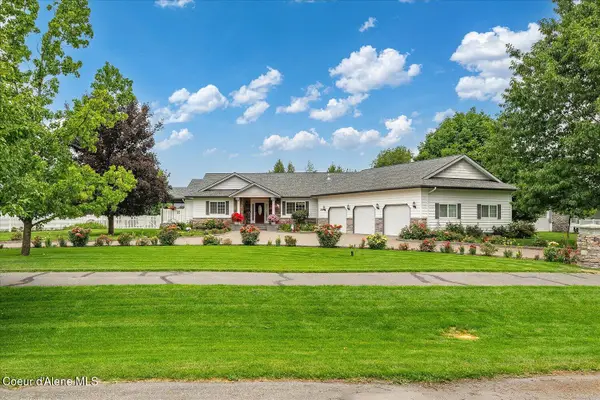 2145 W Grange Ave, Post Falls, ID 83854