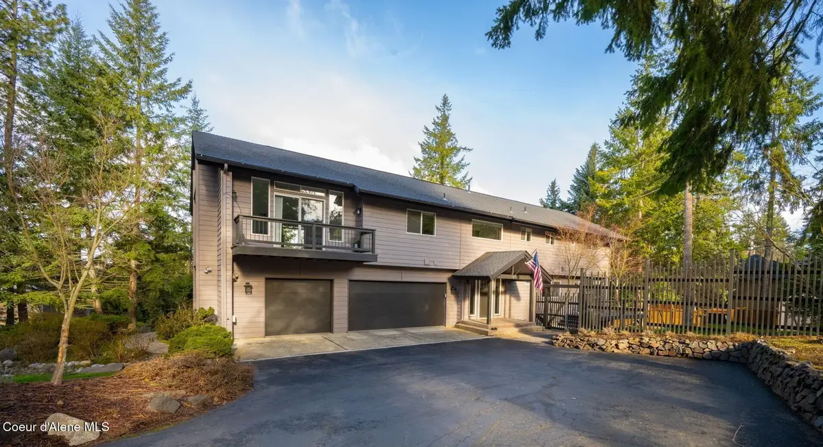 2885 E Point Hayden DR, Hayden Lake, ID 83835 - #1