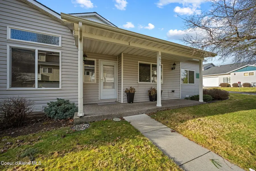 3675 N Scotch Pine Ln #APT 1, Coeur Dalene, ID 83815 - Image #3