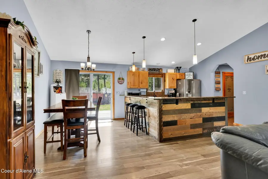 181 E Deer Meadow Lane, Blanchard, ID 83804 - Image #3