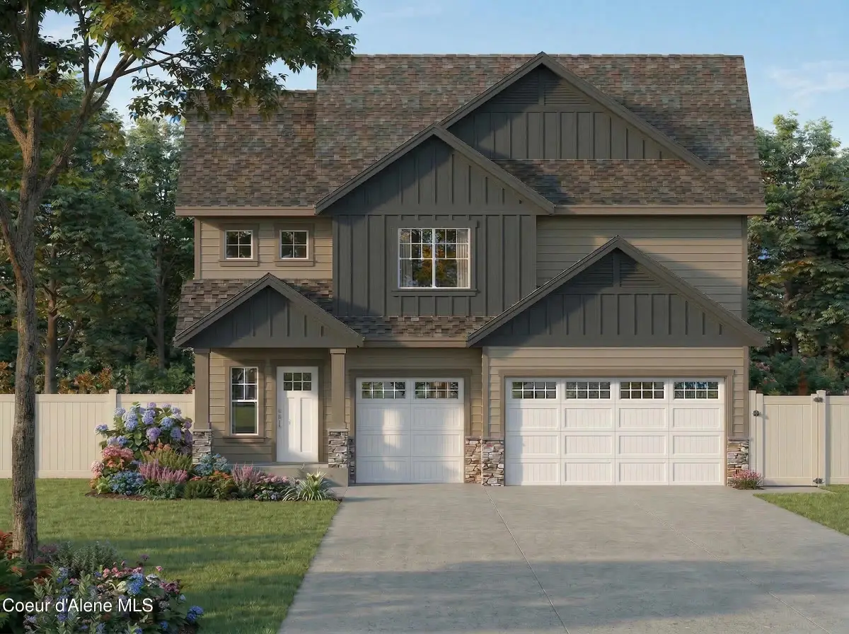 2947 N Neptune ST, Post Falls, ID 83854 - #1