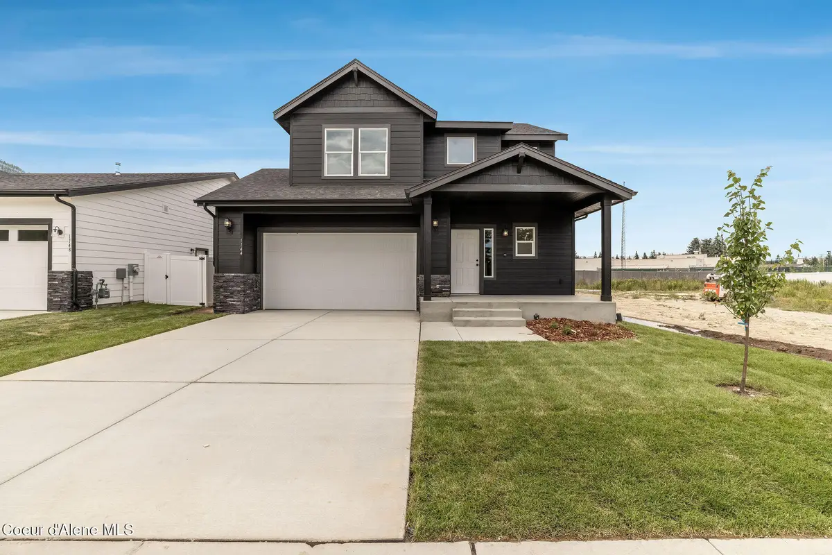 1144 Jersey St, Sandpoint, ID 83864 - #1