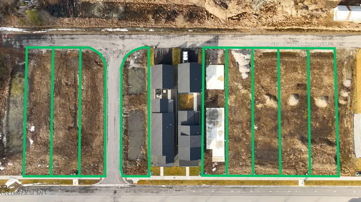 LOT 12 Dustarr Ln, Ponderay, ID 83852 - #1