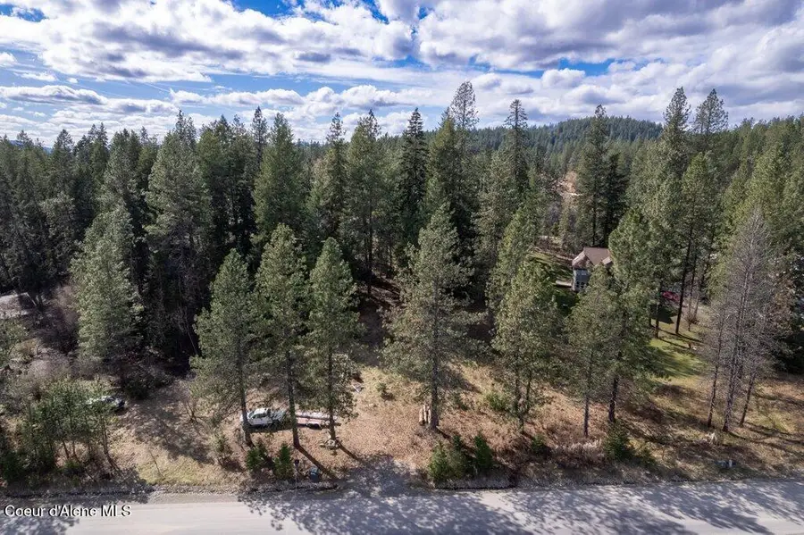 NKA Ponderosa Road Rd, Coeur Dalene, ID 83814 - #3