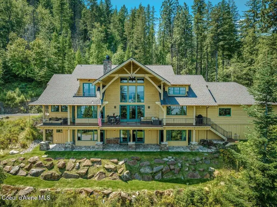 477 Big Pine Drive, Sagle, ID 83860 - #3