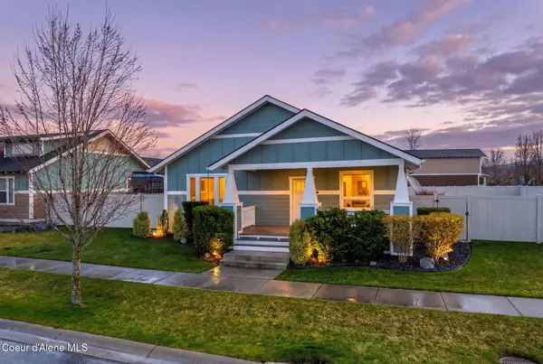 3355 N Durrow Loop, Post Falls, ID 83854