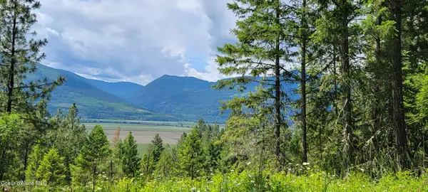 NNA Continental Lane-Parcel 3, Bonners Ferry, ID 83805