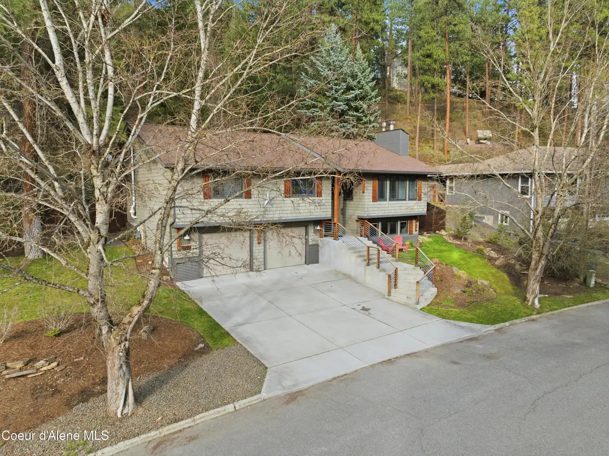 3011 E Fernan CT, Coeur Dalene, ID 83814 - #1