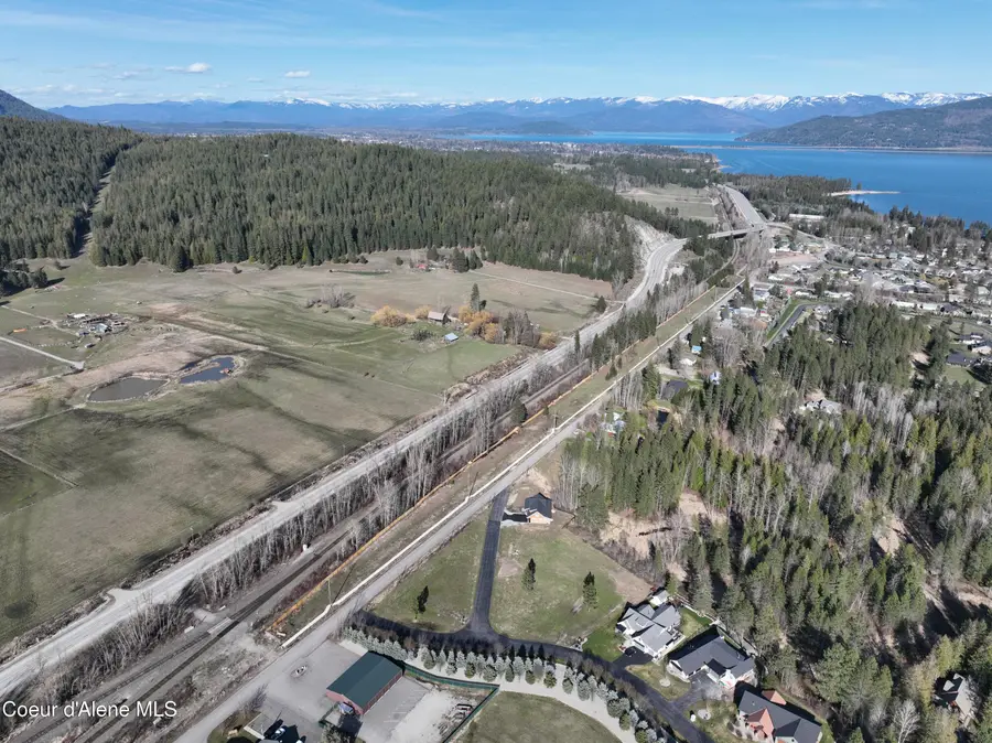 NKA Railroad Avenue Lot 1, Dover, ID 83825 - #3