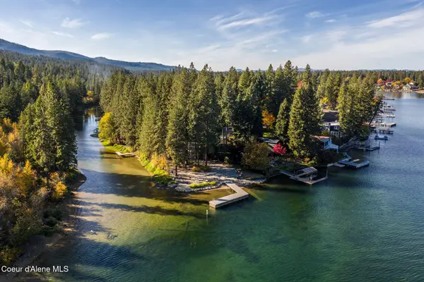 6372 W HARBOR DR, Coeur d'Alene, ID 83814