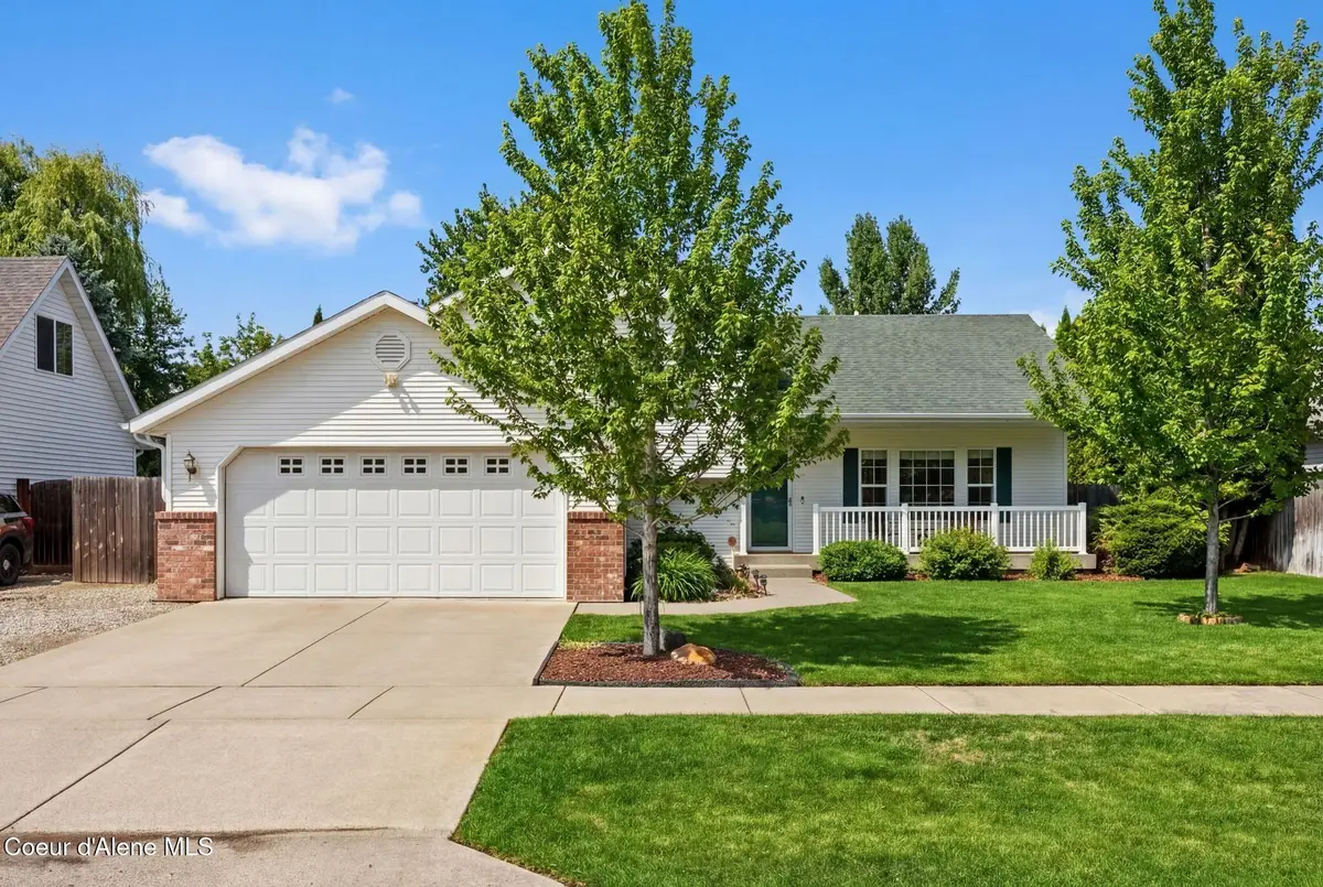 9201 N Castle Way, Hayden, ID 83835 - #1