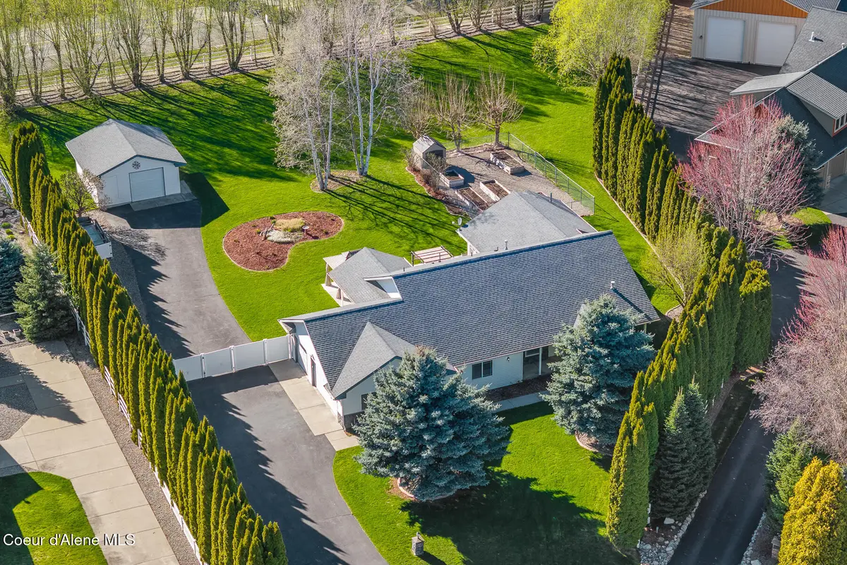 2529 W Polo Green Avenue, Post Falls, ID 83854 - #1