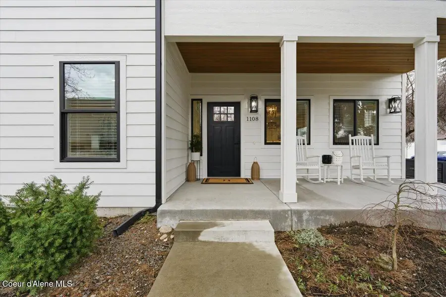 1108 N C St, Coeur Dalene, ID 83814 - #3
