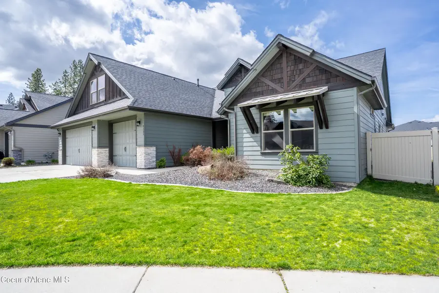 7151 Baudelaire DR, Coeur Dalene, ID 83815 - #2