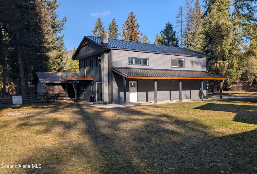 206 Waterfront Rd, Troy, MT 59935 - #3