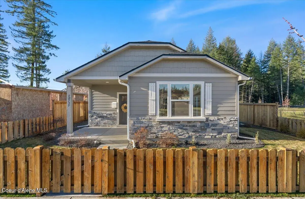 12737 N GENESIS BLVD, Hayden, ID 83835 - #1