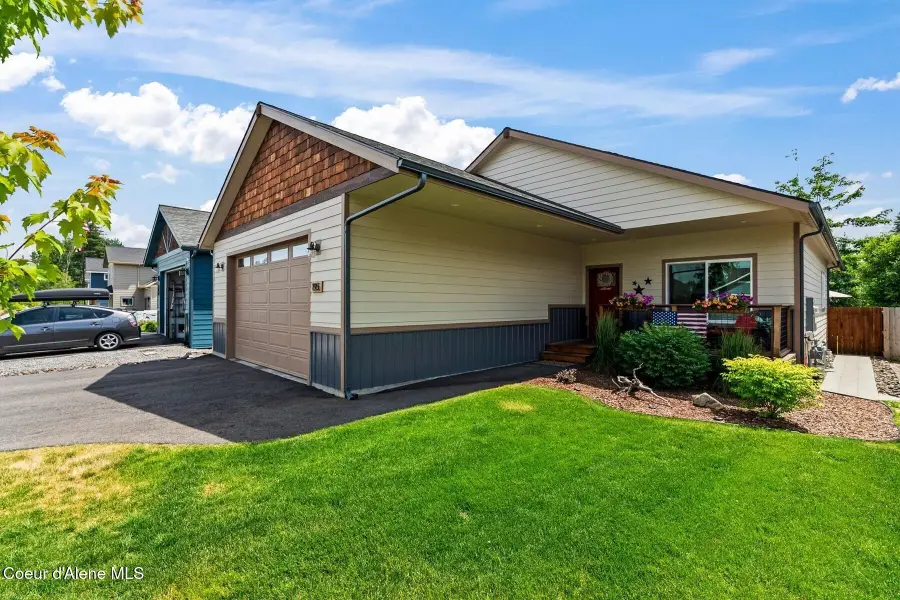 195 Carnelian Ave, Ponderay, ID 83852 - #3