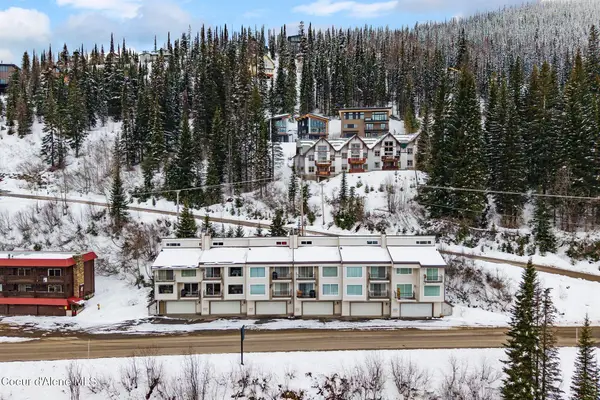 8766 Schweitzer Mountain RD #305, Sandpoint, ID 83864