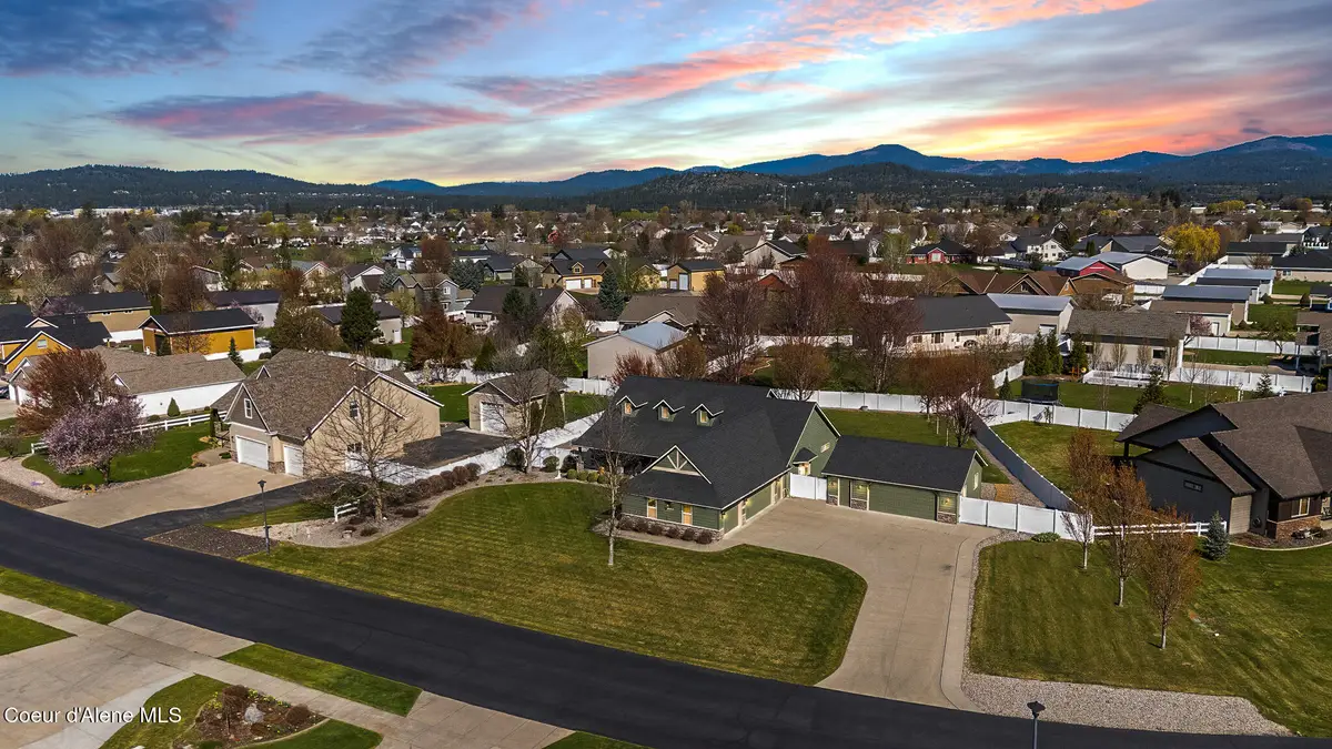 2899 N Radiant Star RD, Post Falls, ID 83854 - #1