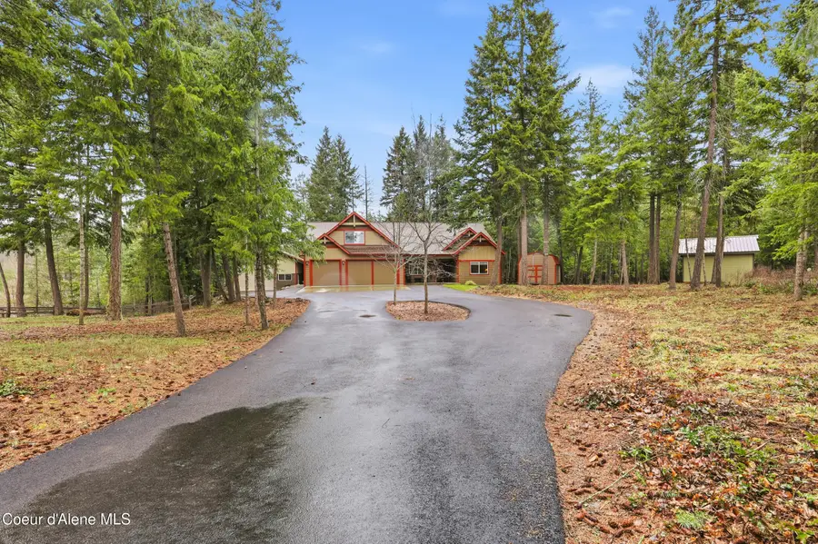 17953 W Sheltered CT, Hauser, ID 83854 - #2