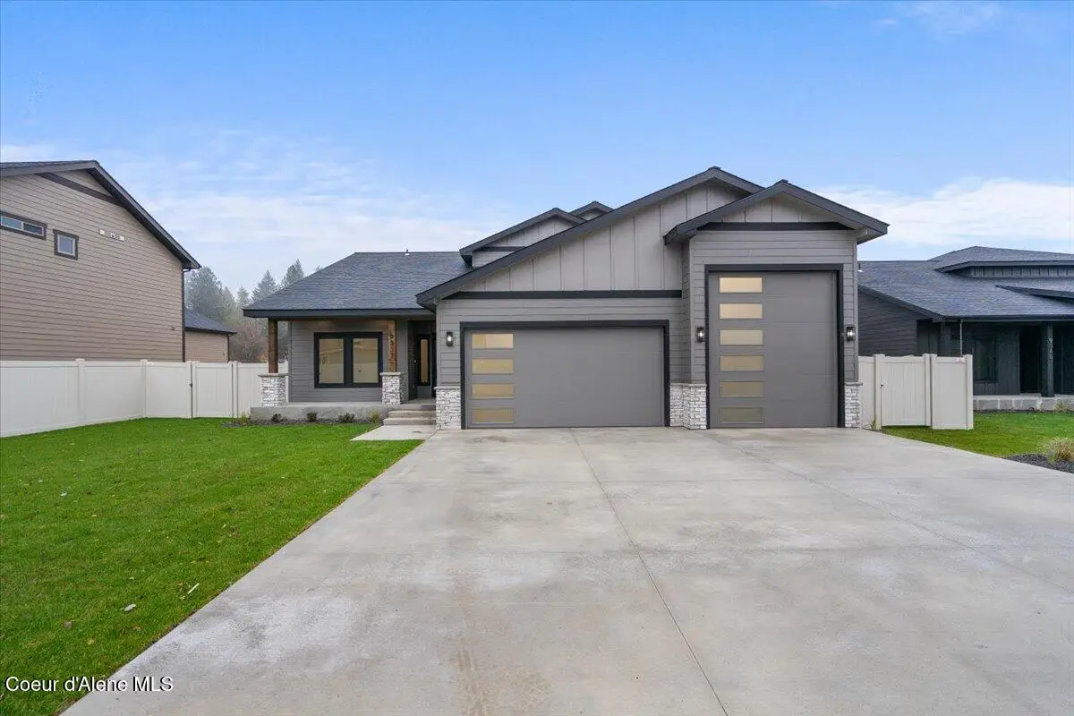 9337 N Secretariat LN, Hayden, ID 83835 - #1