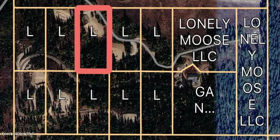 Lot 3 Lone Moose Dr, Plummer, ID 83851 - #3