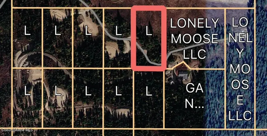 Lot 5 Lone Moose Dr, Plummer, ID 83851 - #3