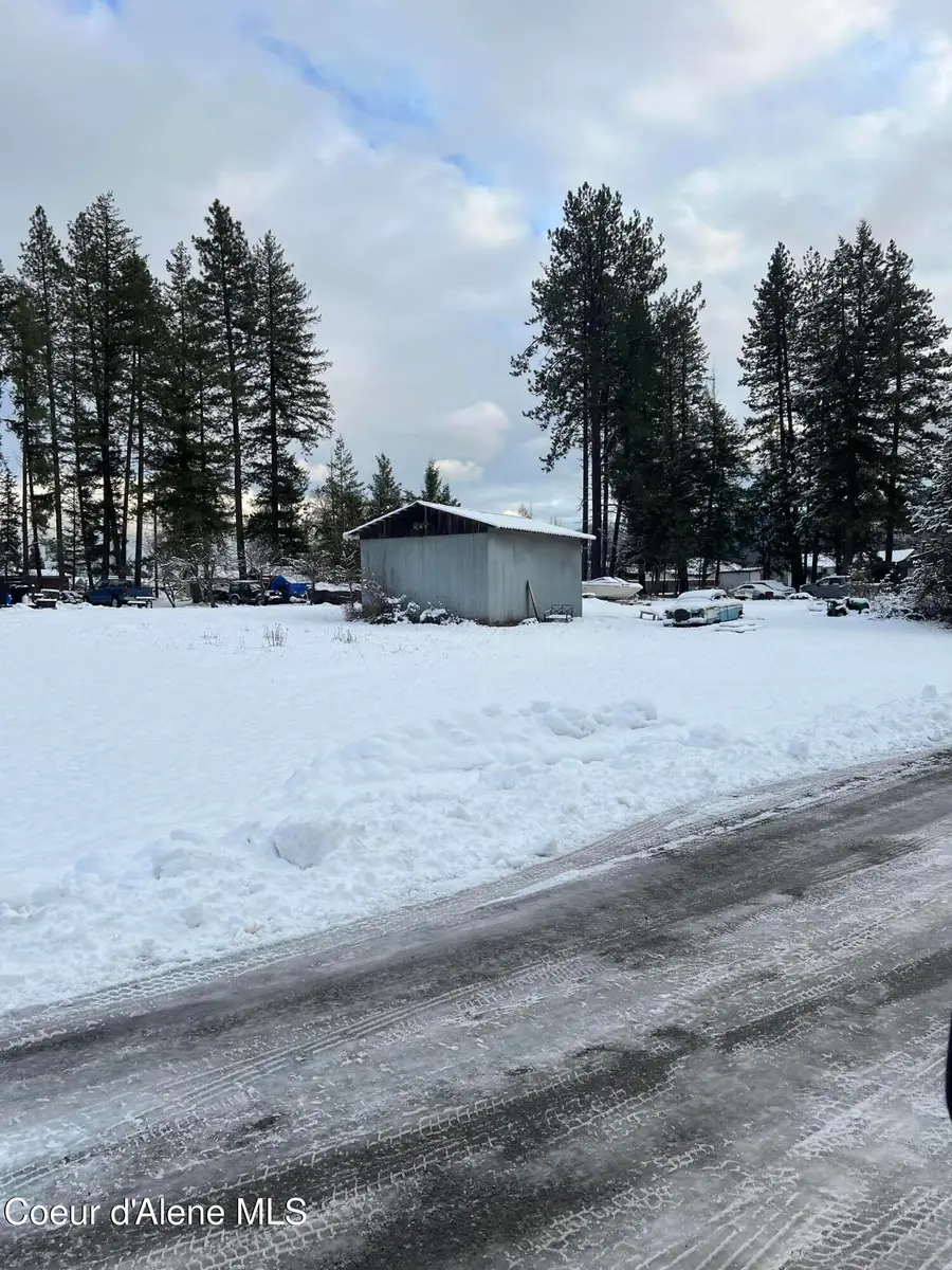 BLK 3 Lot1 Beardmore West, Priest River, ID 83856 - Image #2