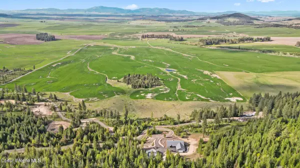 Lot 9 Lone Moose Dr, Plummer, ID 83851